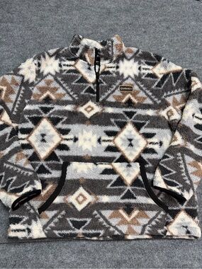 Hooey Men’s Pullover